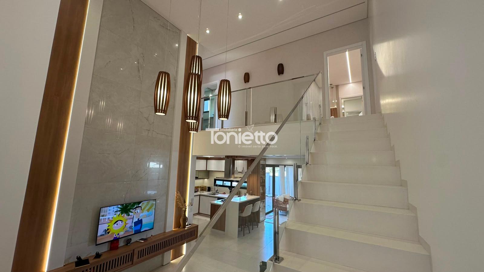CASA NOVA - BAIRRO DA LUZ - DOIS VIZINHOS - PR