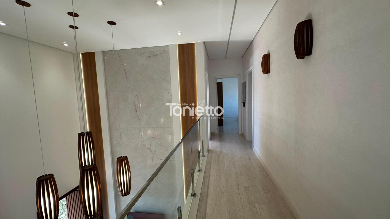 CASA NOVA - BAIRRO DA LUZ - DOIS VIZINHOS - PR