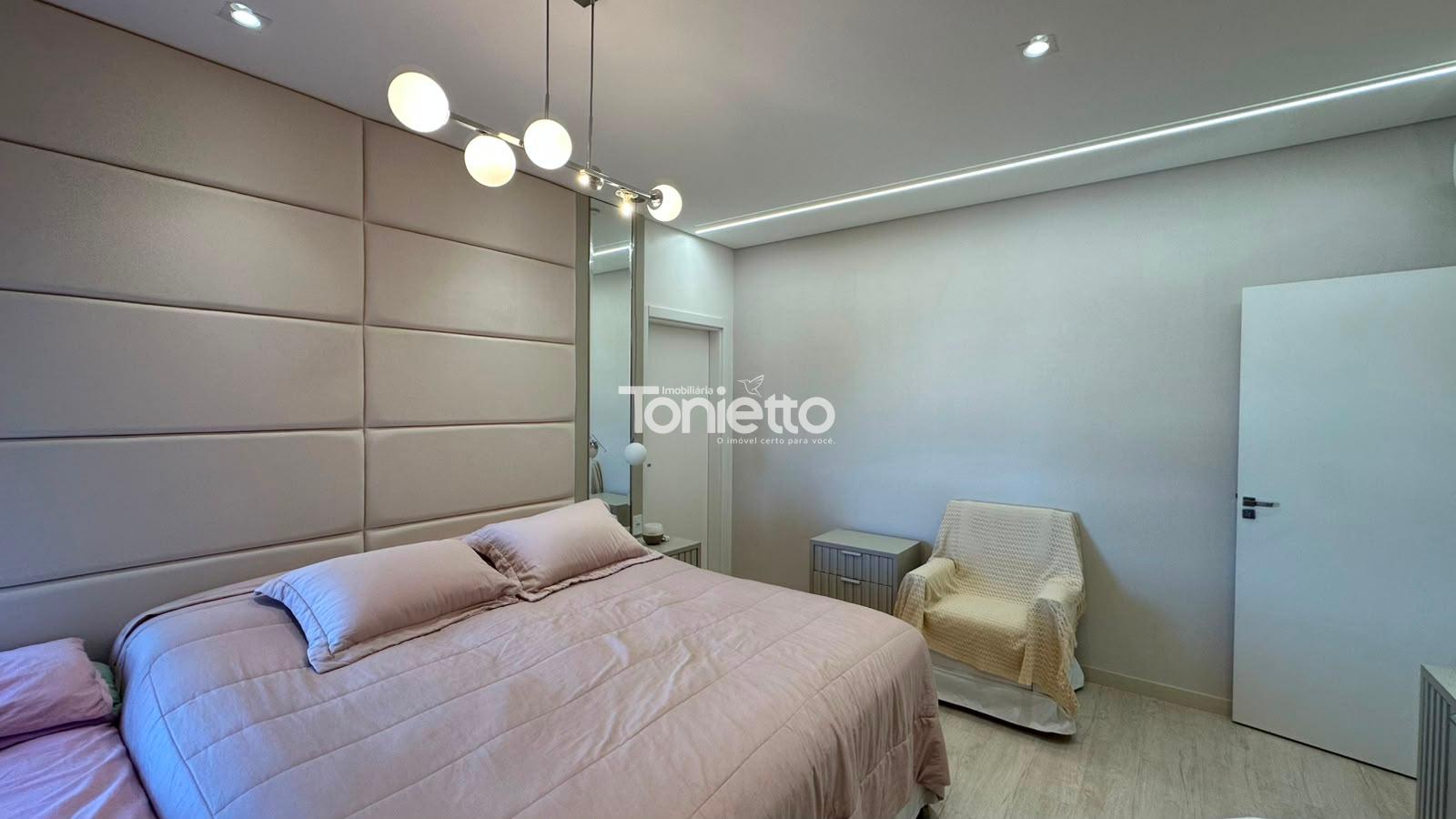 CASA NOVA - BAIRRO DA LUZ - DOIS VIZINHOS - PR