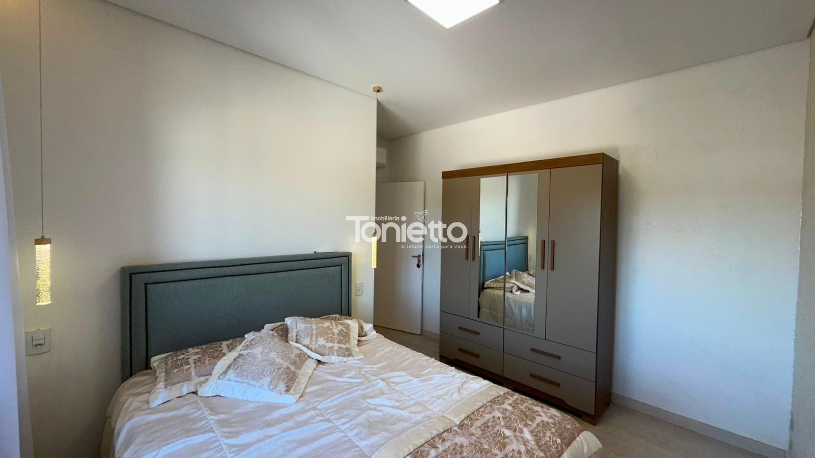 CASA NOVA - BAIRRO DA LUZ - DOIS VIZINHOS - PR