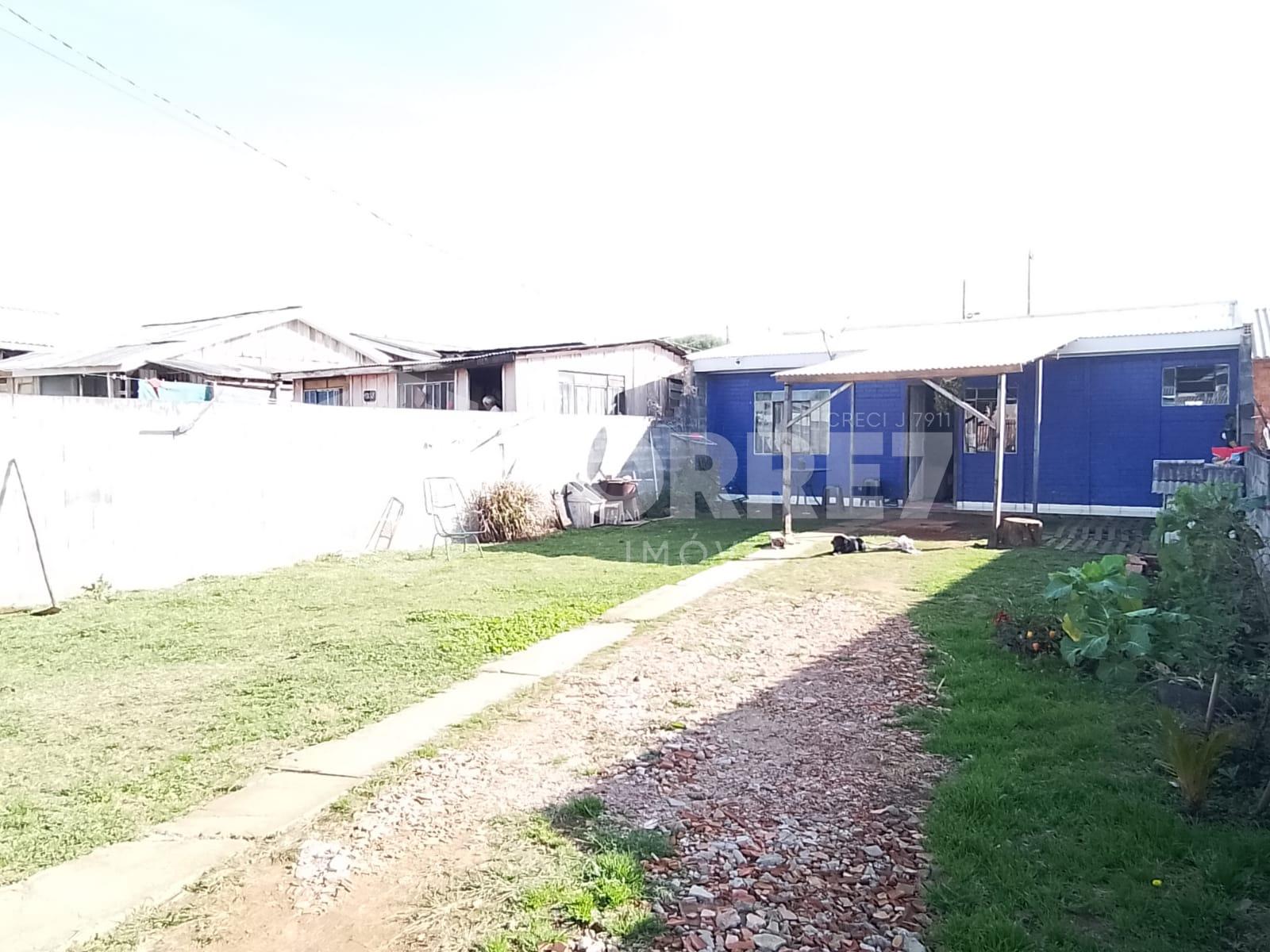 CASA À VENDA NO RESIDENCIAL 2000 - GUARAPUAVA PR