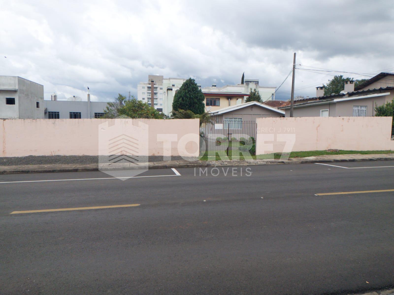 CASA DE PRÉ-MOLDADO À NO BAIRRO, DOS ESTADOS - GUARAPUAVA PR