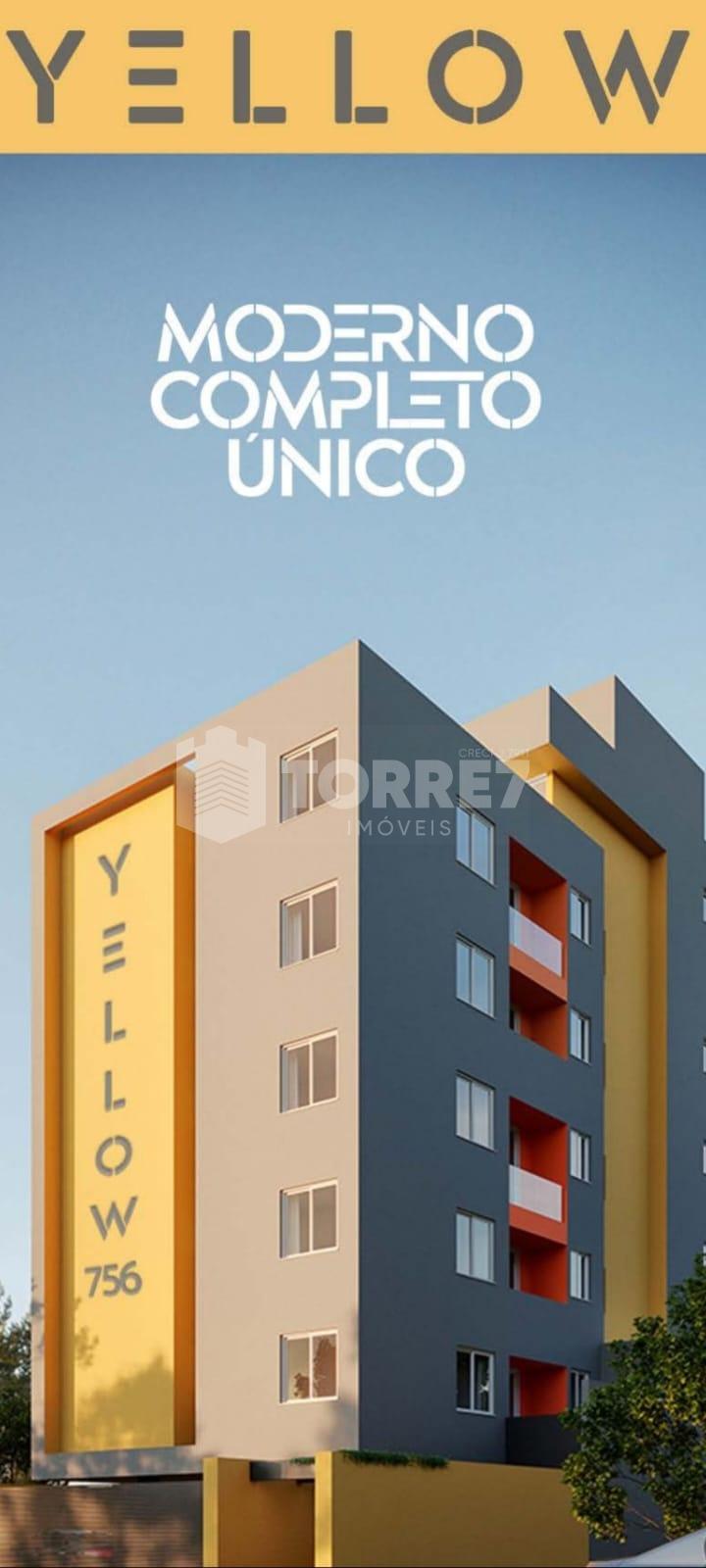 Apartamento com 2 dormitórios à venda, SANTA CRUZ, GUARAPUAVA - PR