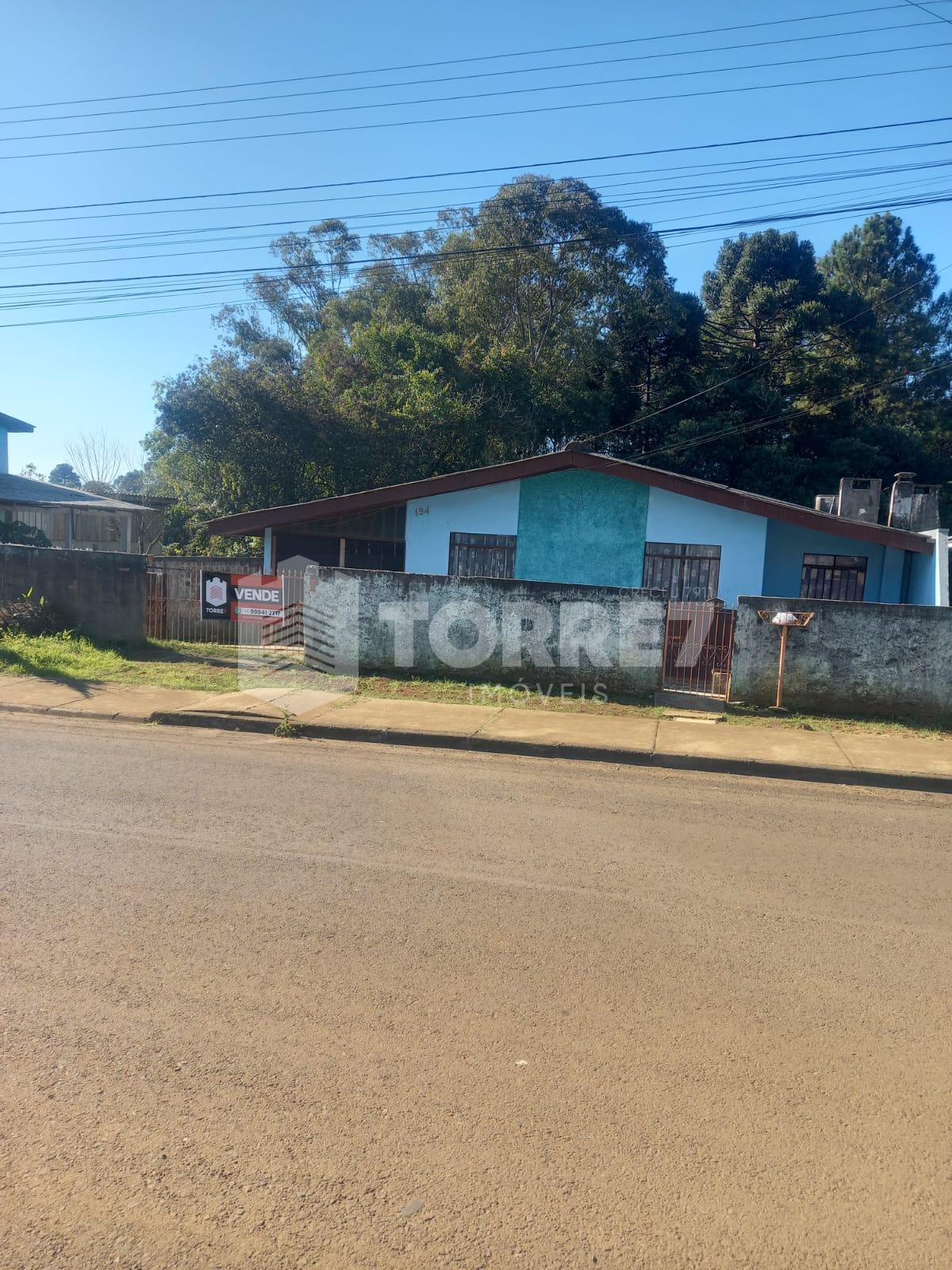 IMÓVEL  A VENDA NO BAIRRO PLANALTO