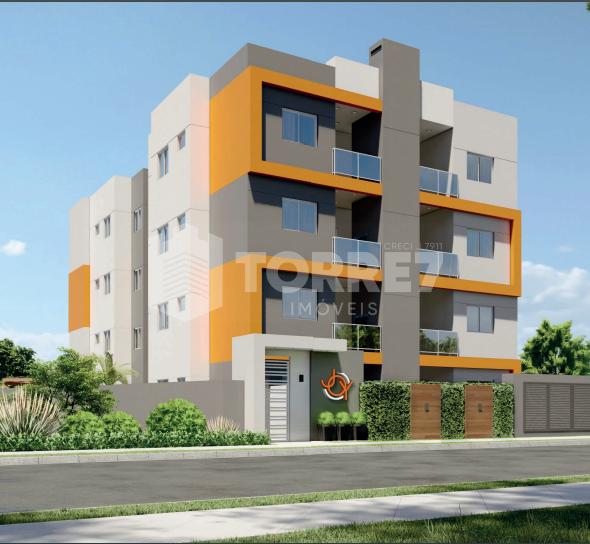 APARTAMENTO Á VENDA NO EDIFICIO RESIDENCIAL JOY EM GUARAPUAVA PARANÁ