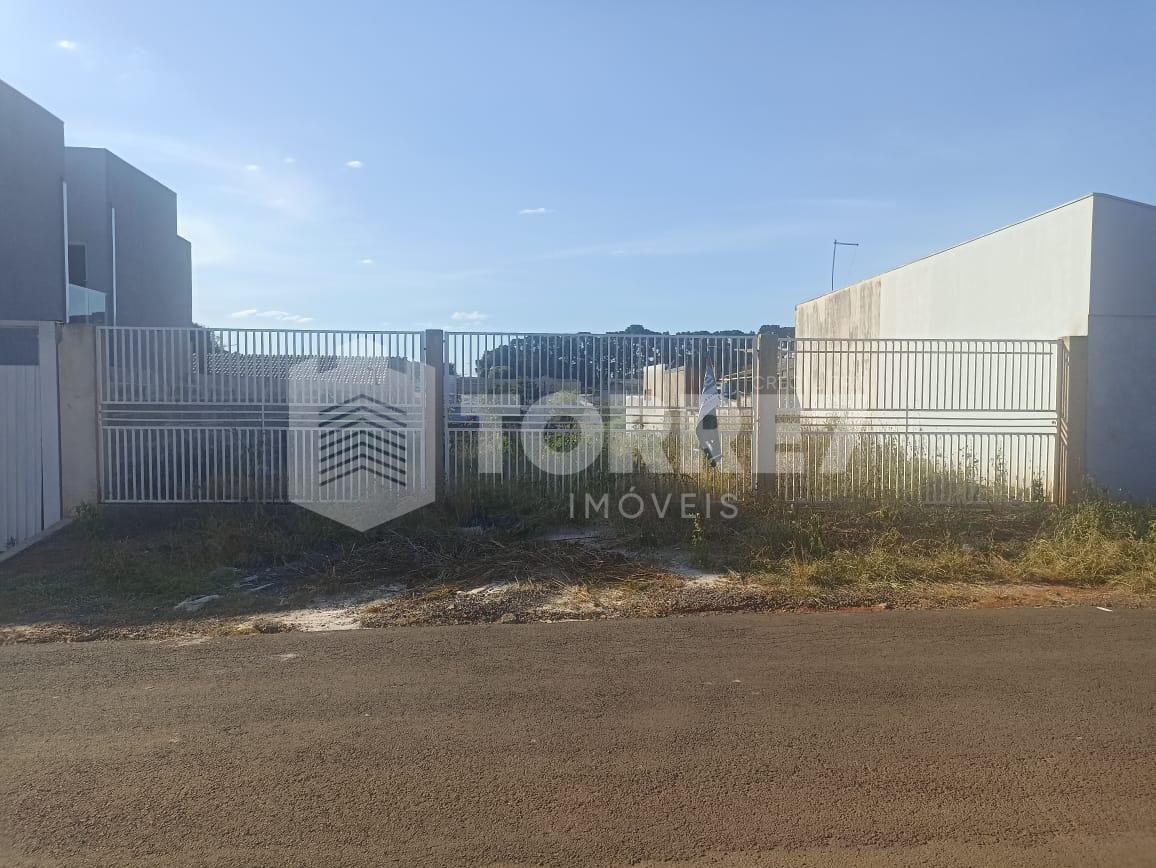 TERRENO VENDA VILA CARLI, GUARAPUAVA - PR 300M  SENDO 12 DE FRENTE