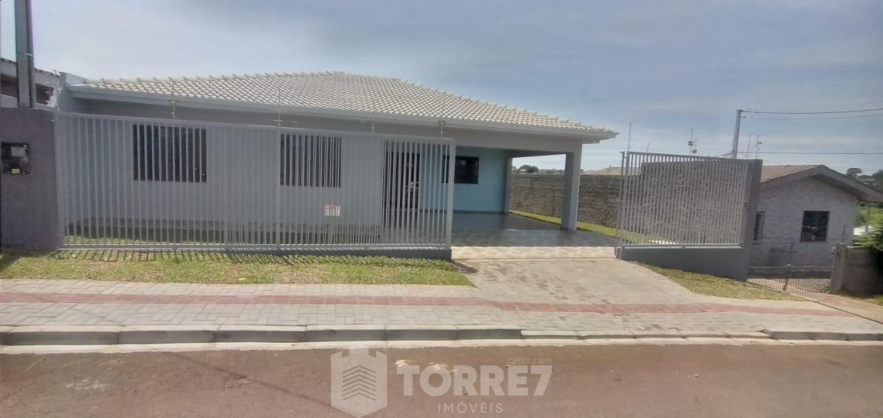 Casa à venda, VILA BELA, GUARAPUAVA - PR
