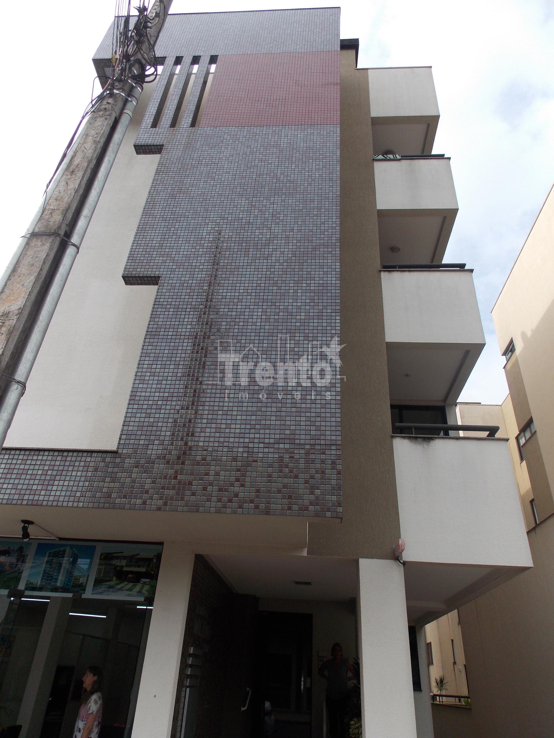 APARTAMENTO SEMIMOBILIADO PARA LOCAÇÃO NO ED. MILANO PATO BRAN...