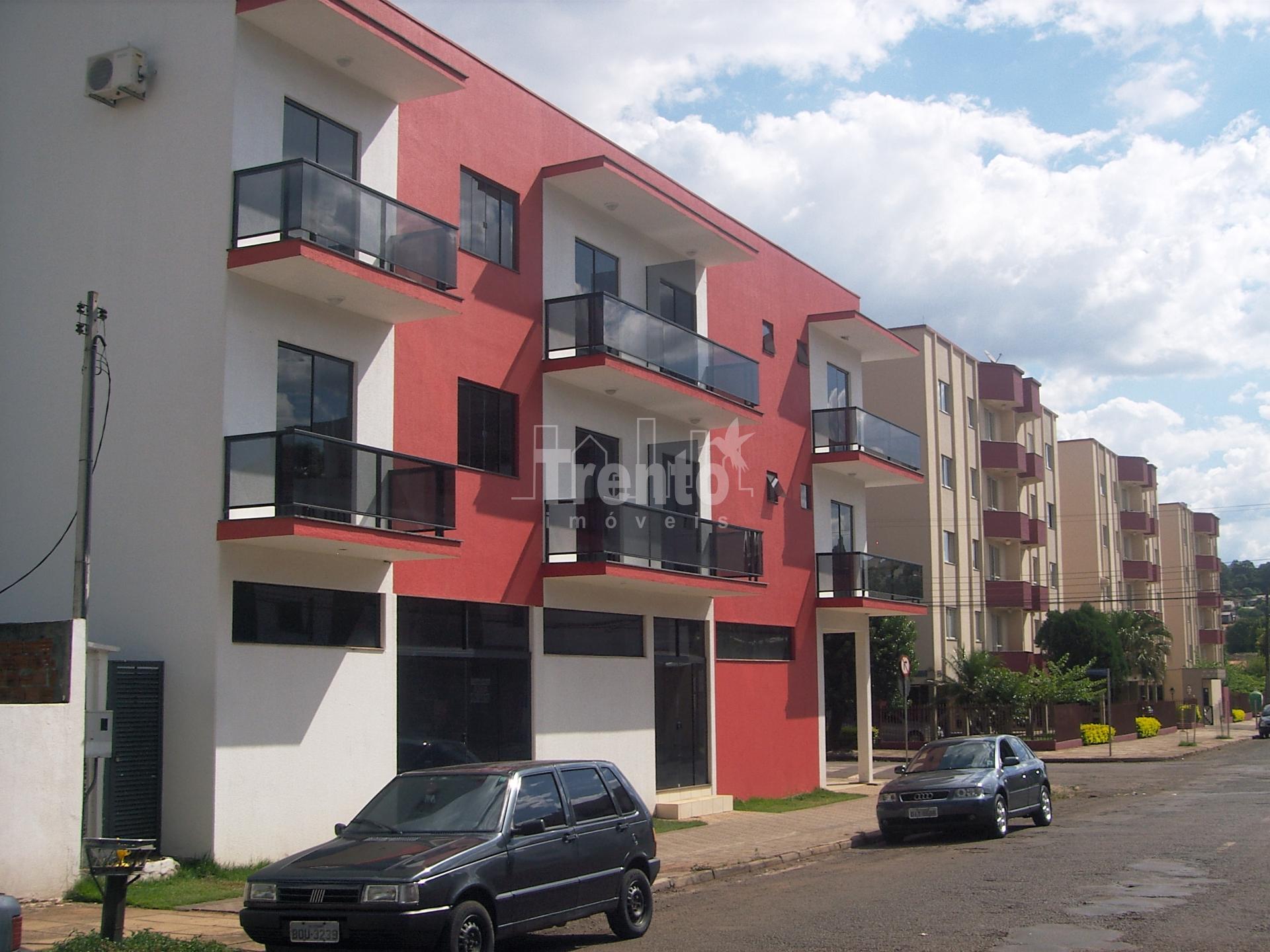 SALA COMERCIAL PARA LOCAÇÃO NO ED. FRANCIELE ELOISE, PATO BRAN...