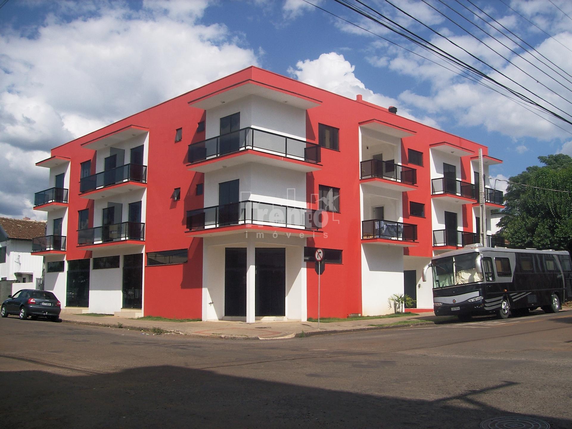 SALA COMERCIAL PARA LOCAÇÃO NO ED. FRANCIELE ELOISE, PATO BRAN...