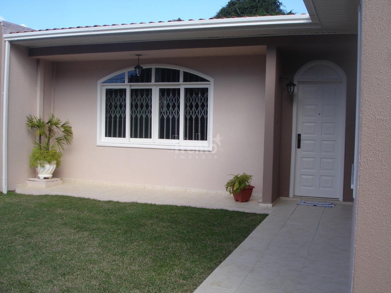 CASA BAIRRO SANTA TEREZINHA