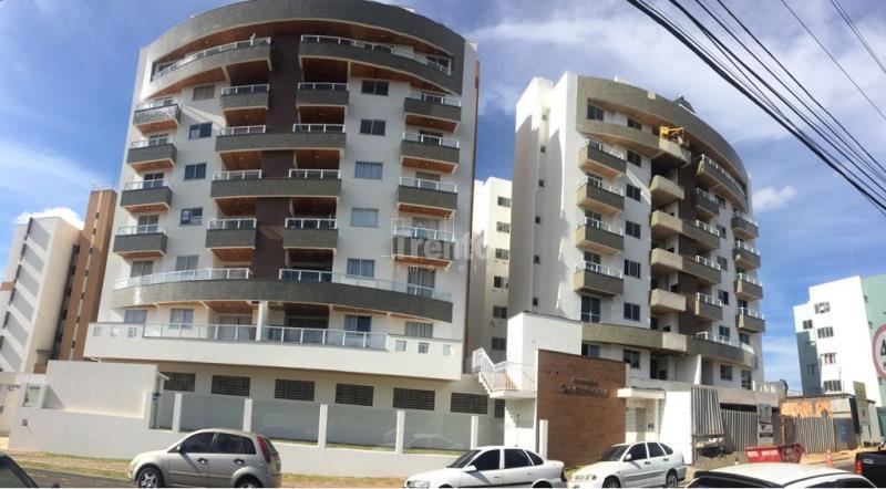 APARTAMENTO A VENDA SAN MARINO III - BAIRRO SANTA TEREZINHA, P...