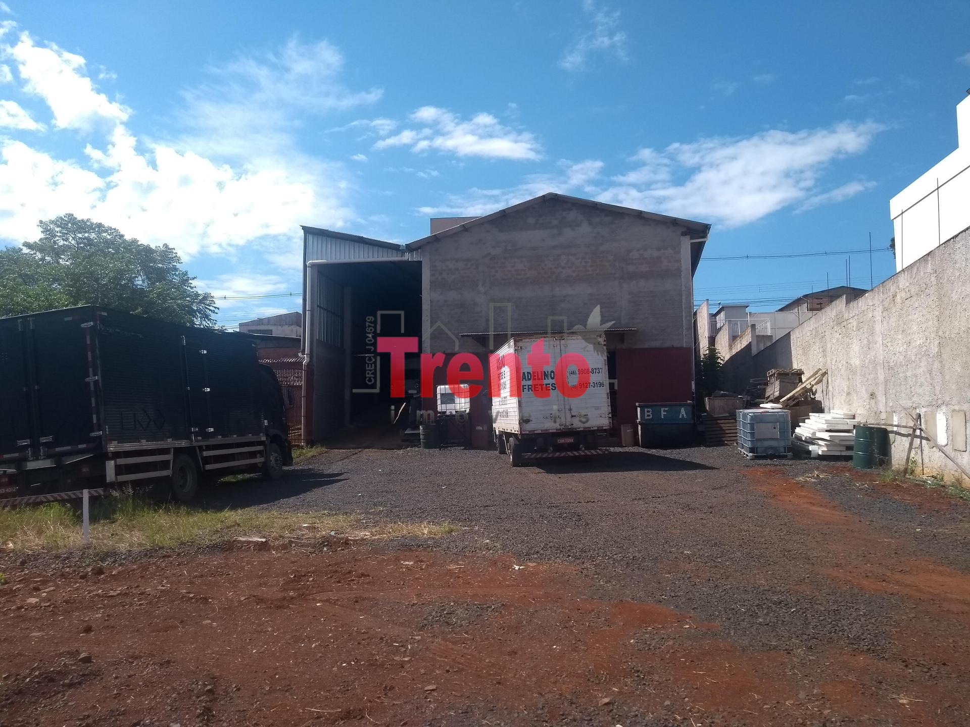 PRÉDIO COMERCIAL DE FRENTE PARA AVENIDA TUPI  TERRENO COM MAIS...