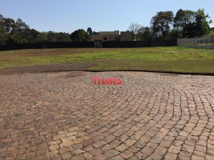 TERRENO PLANO CONDOMÍNIO BELVEDERE BAIRRO PARZIANELLO - PATO B...