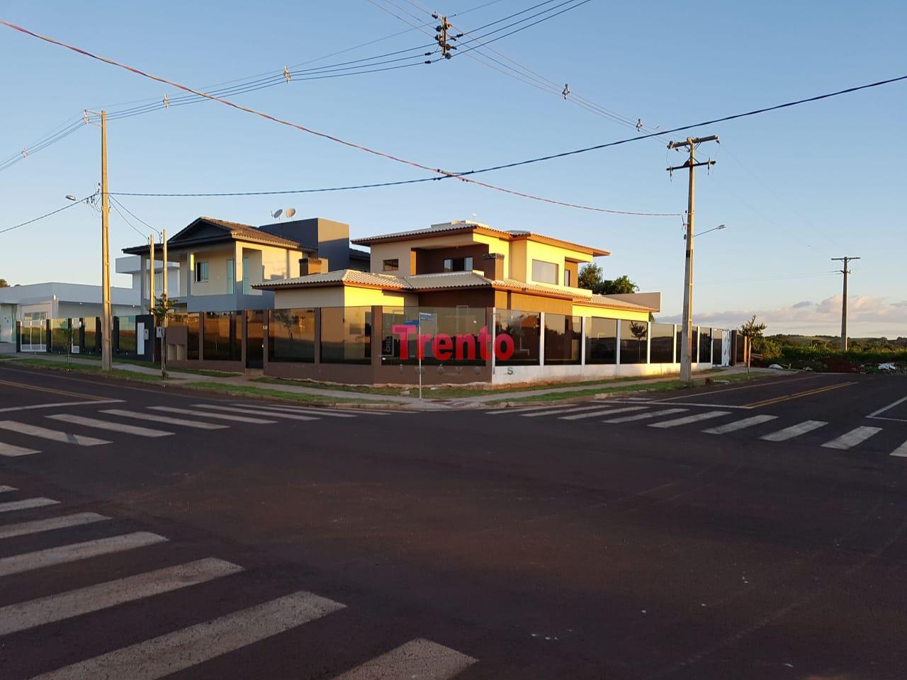 CASA ALTO PADRÃO MOBILIADA A VENDA, NO BAIRRO INDUSTRIAL PATO ...
