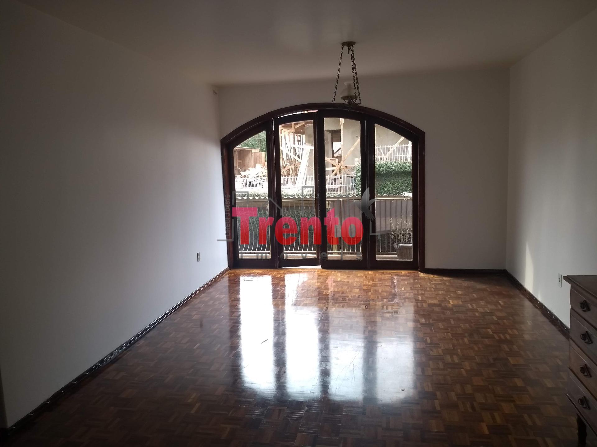 RESIDENCIAL VILA ROMANA