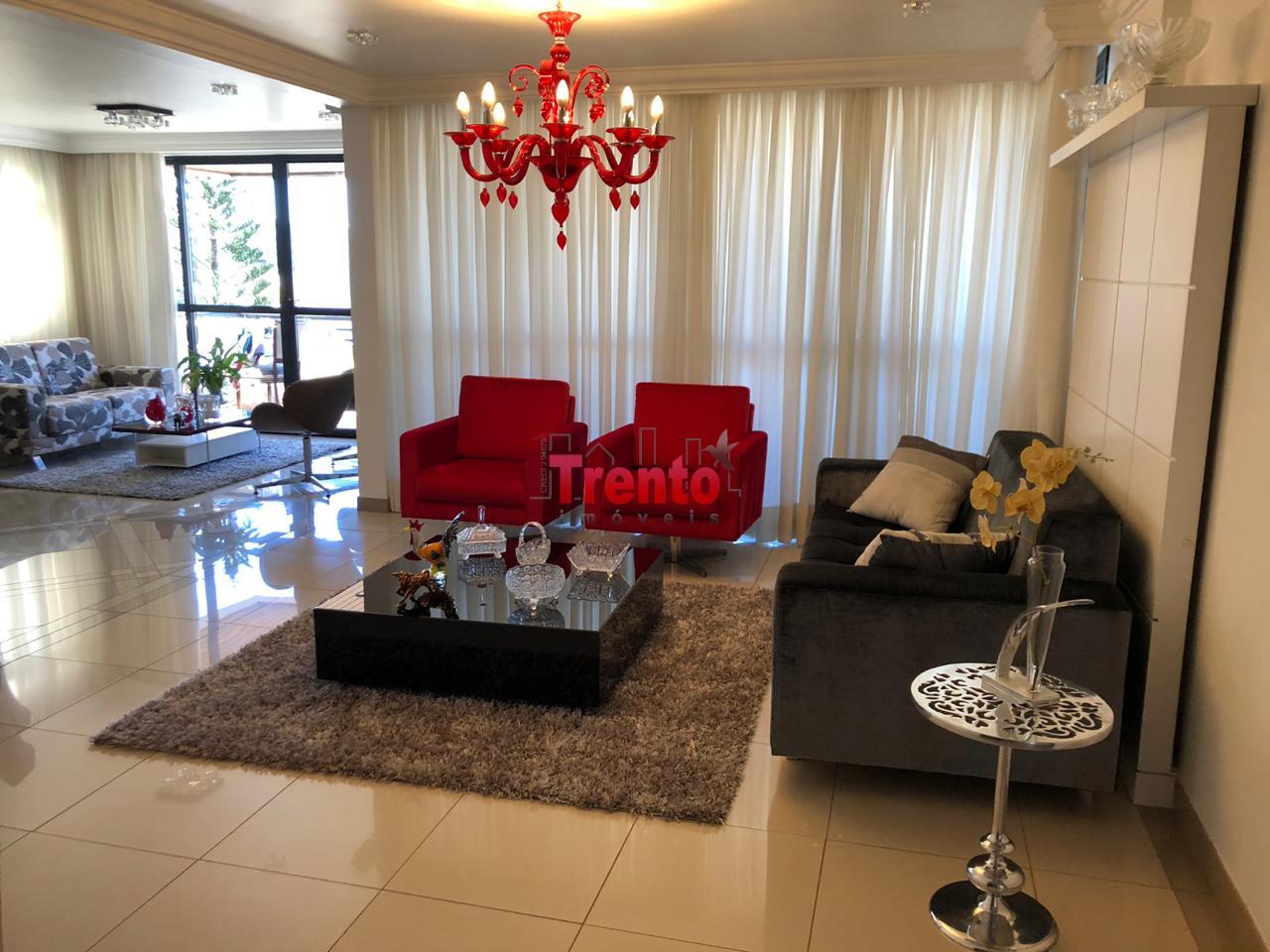 EDIFÍCIO RESIDENCIAL À VENDA NO ED. ALBINO FRANCIOSI - PATO BR...