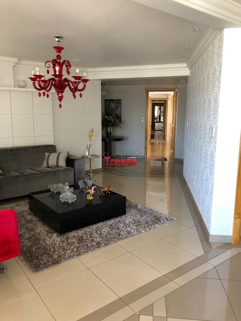 EDIFÍCIO RESIDENCIAL À VENDA NO ED. ALBINO FRANCIOSI - PATO BR...