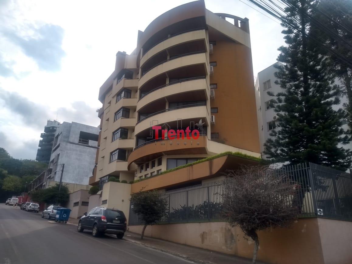 EDIFÍCIO RESIDENCIAL À VENDA NO ED. ALBINO FRANCIOSI - PATO BR...