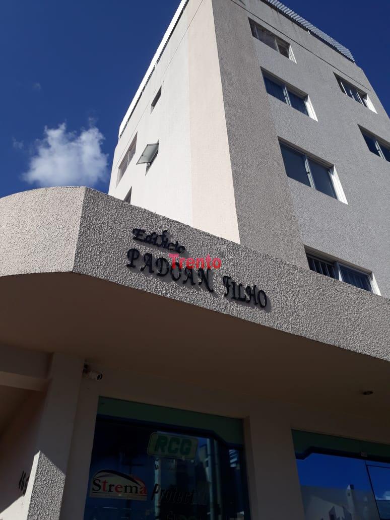 APARTAMENTO ED. PADOAN FILHO, LOCALIZADO NA RUA JACIRETÃ, Nº 4...