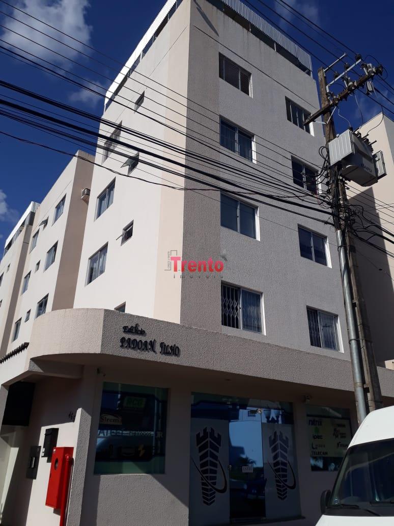 APARTAMENTO ED. PADOAN FILHO, LOCALIZADO NA RUA JACIRETÃ, Nº 4...