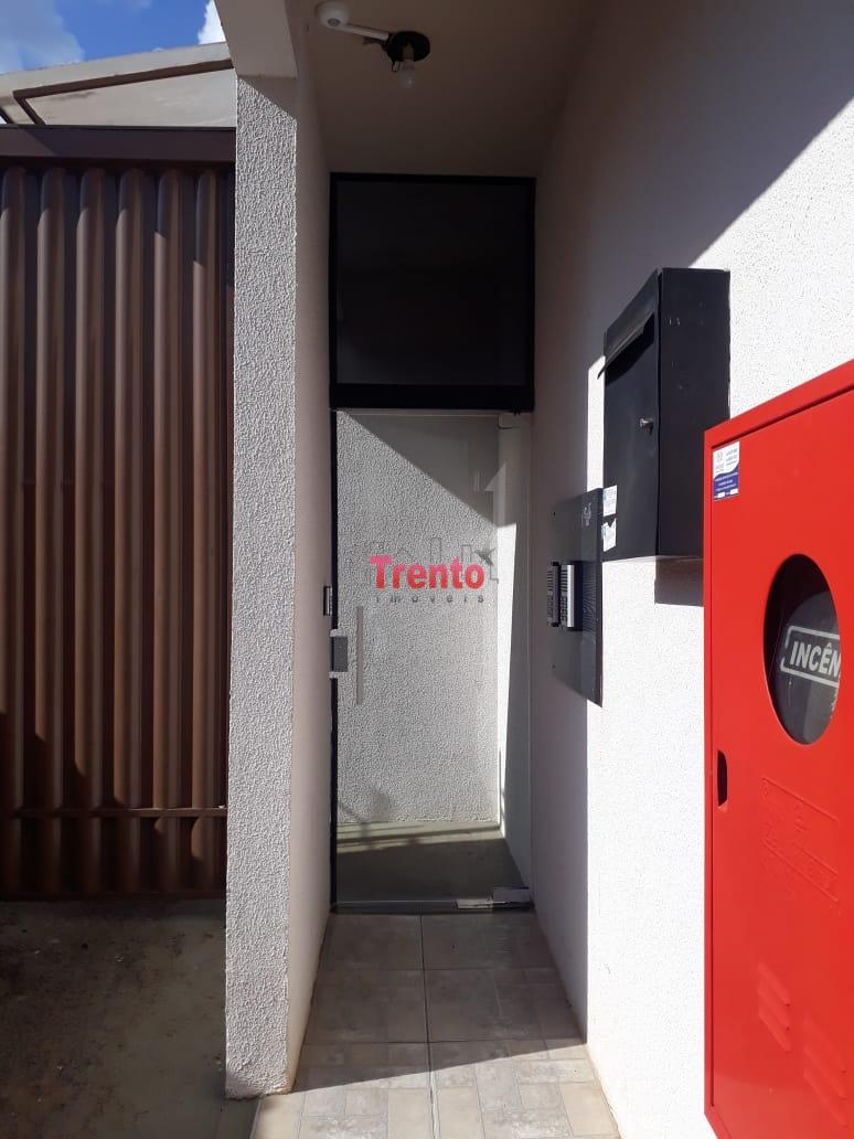 APARTAMENTO ED. PADOAN FILHO, LOCALIZADO NA RUA JACIRETÃ, Nº 4...
