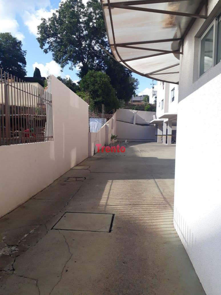 APARTAMENTO ED. PADOAN FILHO, LOCALIZADO NA RUA JACIRETÃ, Nº 4...