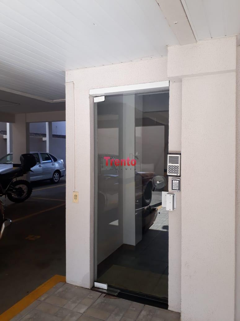 APARTAMENTO ED. PADOAN FILHO, LOCALIZADO NA RUA JACIRET, N 465, CENTRO