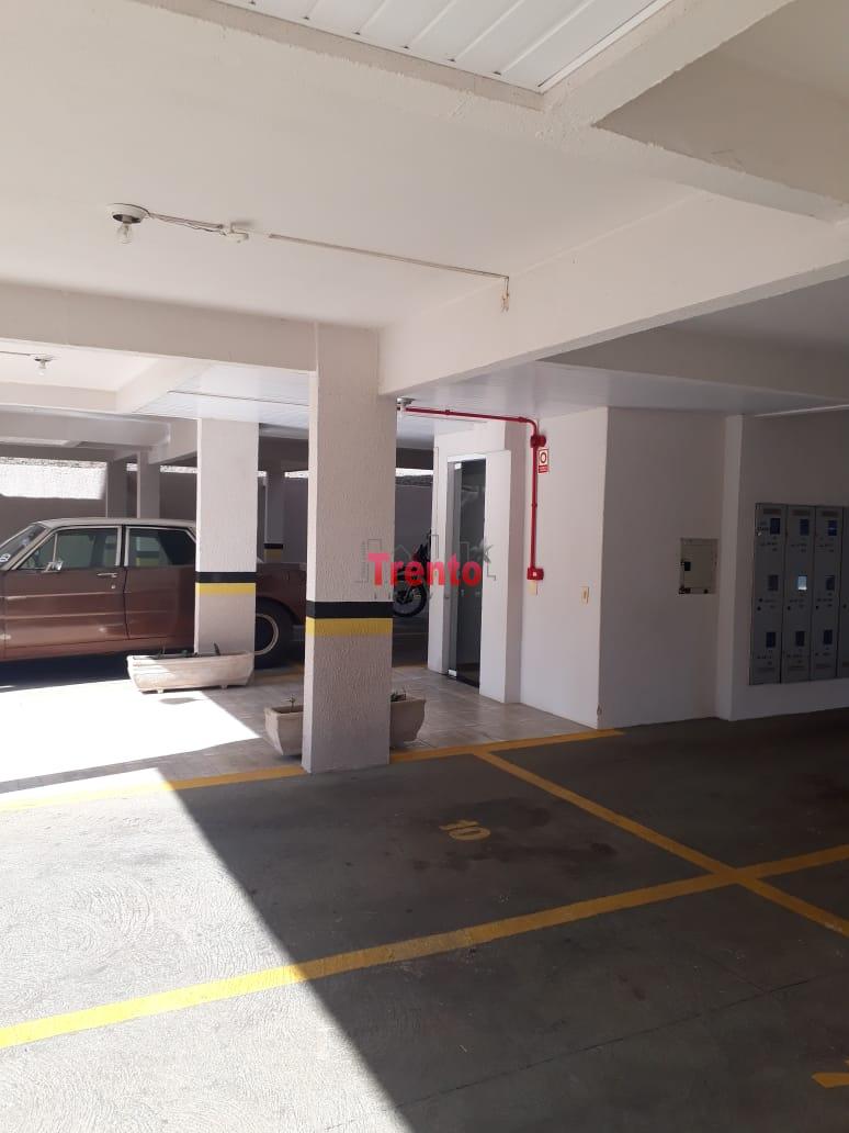 APARTAMENTO ED. PADOAN FILHO, LOCALIZADO NA RUA JACIRET, N 465, CENTRO