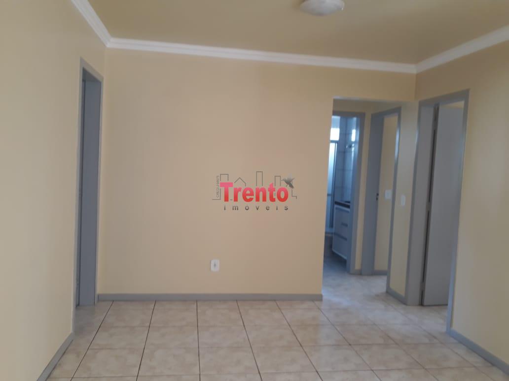 APARTAMENTO ED. PADOAN FILHO, LOCALIZADO NA RUA JACIRET, N 465, CENTRO