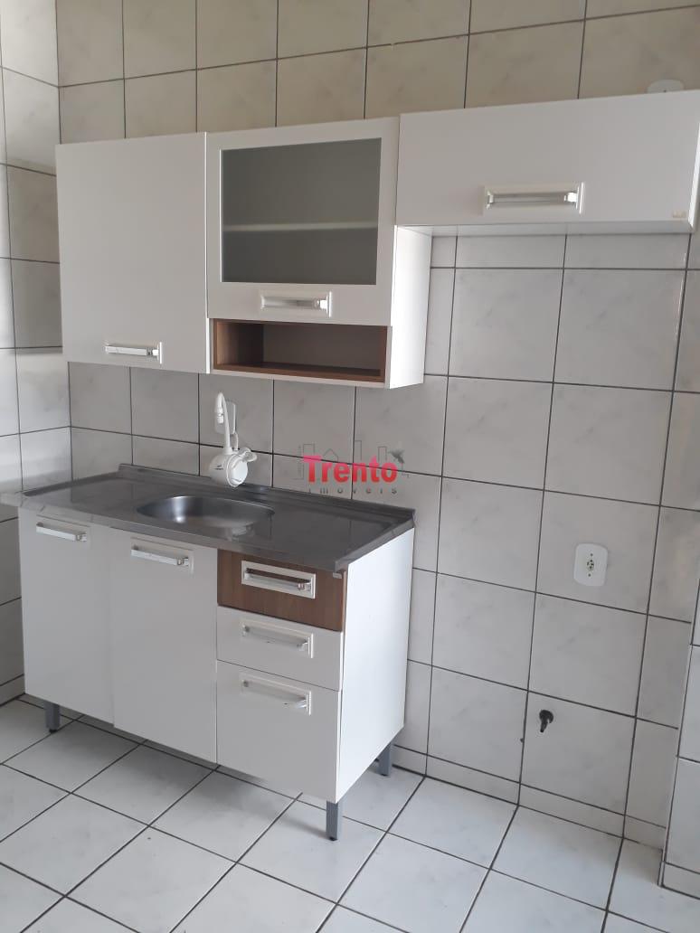 APARTAMENTO ED. PADOAN FILHO, LOCALIZADO NA RUA JACIRET, N 465, CENTRO