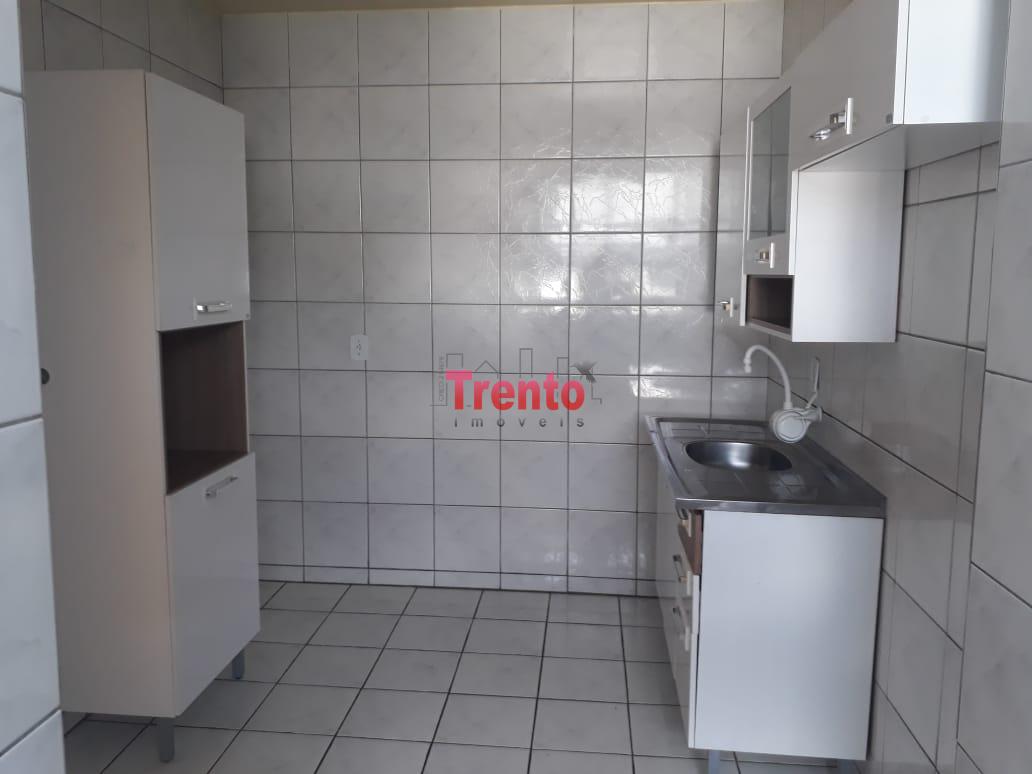 APARTAMENTO ED. PADOAN FILHO, LOCALIZADO NA RUA JACIRET, N 465, CENTRO