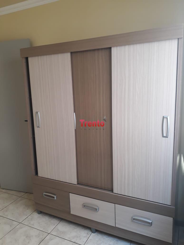 APARTAMENTO ED. PADOAN FILHO, LOCALIZADO NA RUA JACIRET, N 465, CENTRO