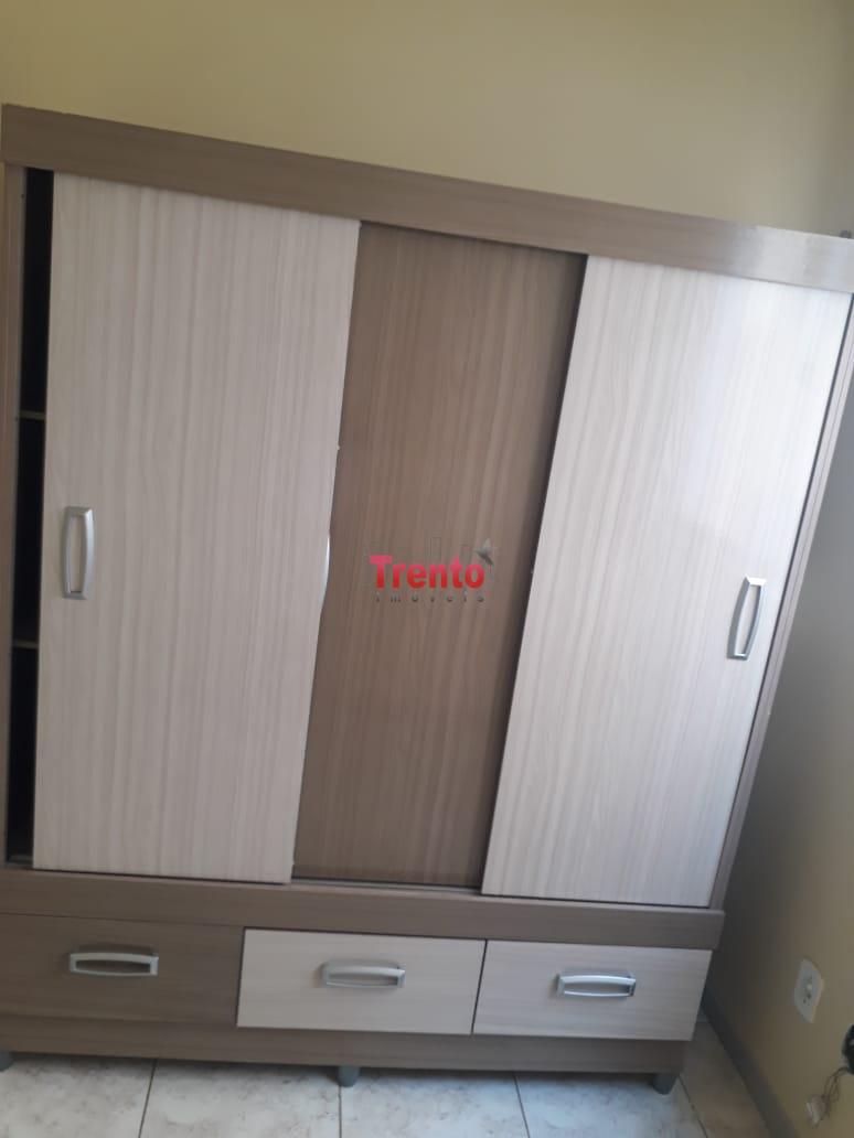 APARTAMENTO ED. PADOAN FILHO, LOCALIZADO NA RUA JACIRET, N 465, CENTRO