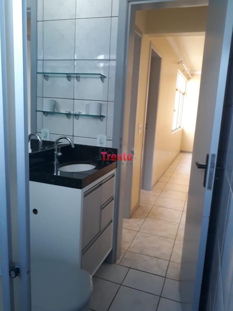 APARTAMENTO ED. PADOAN FILHO, LOCALIZADO NA RUA JACIRET, N 465, CENTRO