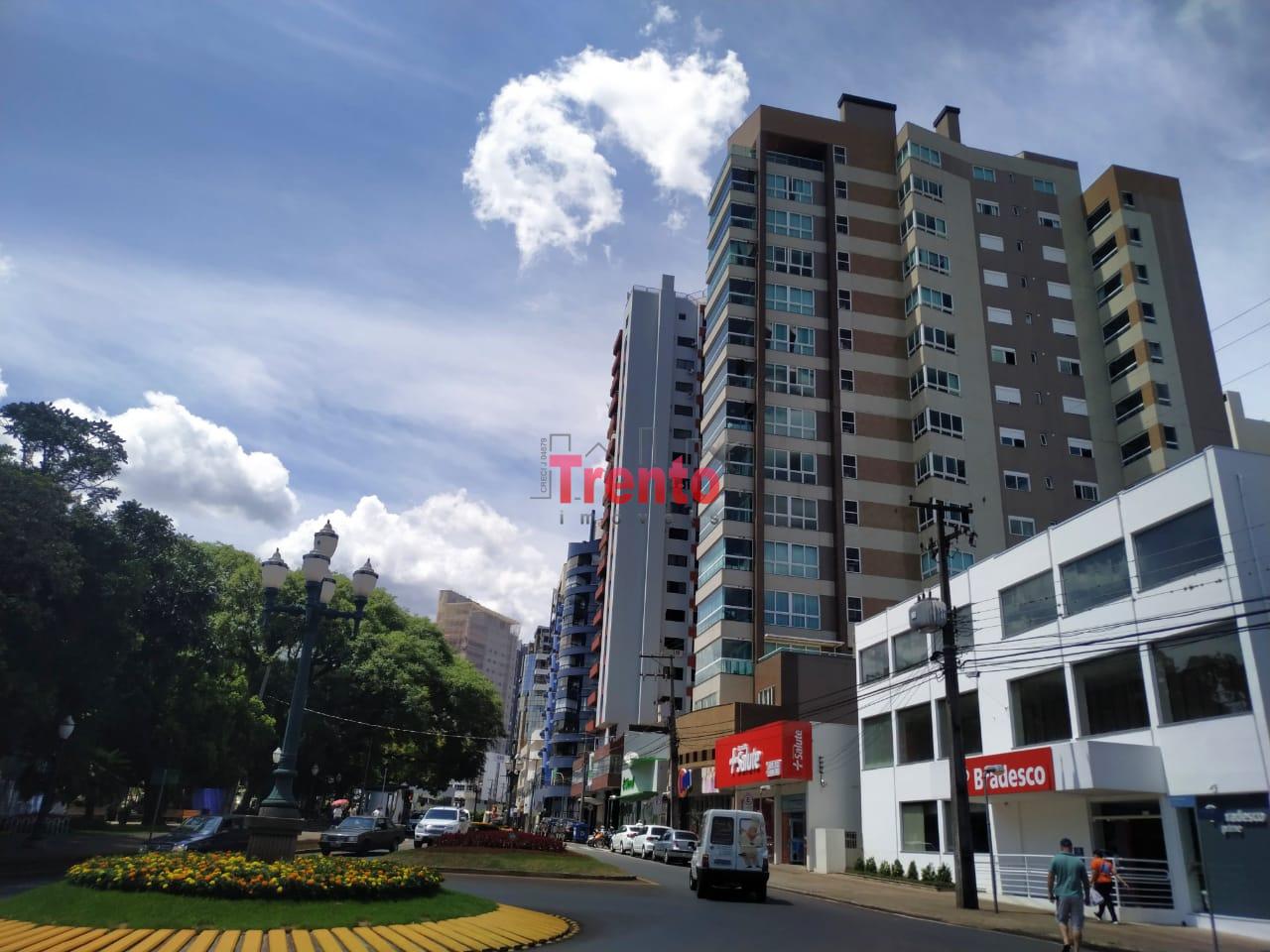 APARTAMENTO NO EDIFÍCIO FACE NORTE À VENDA, CENTRO, PATO BRANC...