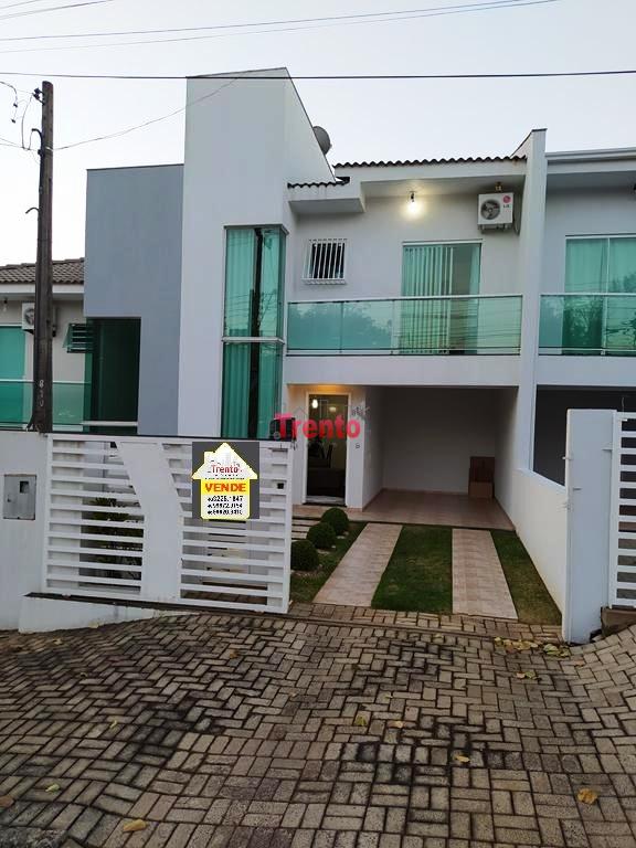 SOBRADO SEMIMOBILIADO À VENDA  NO BAIRRO SANTA TEREZINHA EM PA...