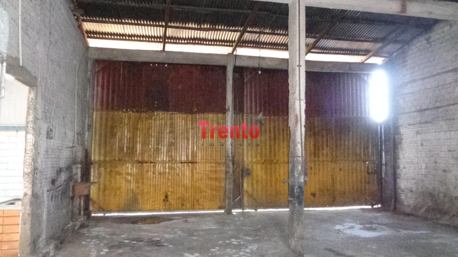 BARRACÃO PARA LOCAÇÃO NA BR 158, JARDIM PRIMAVERA, PATO BRANCO...