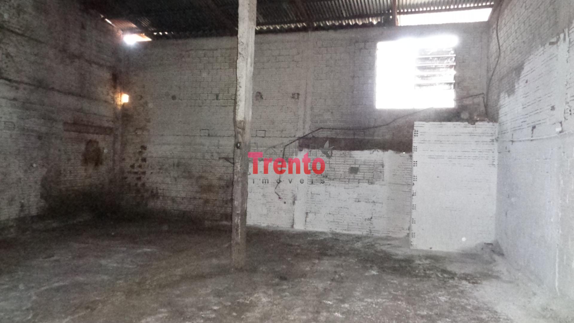 BARRACÃO PARA LOCAÇÃO NA BR 158, JARDIM PRIMAVERA, PATO BRANCO...