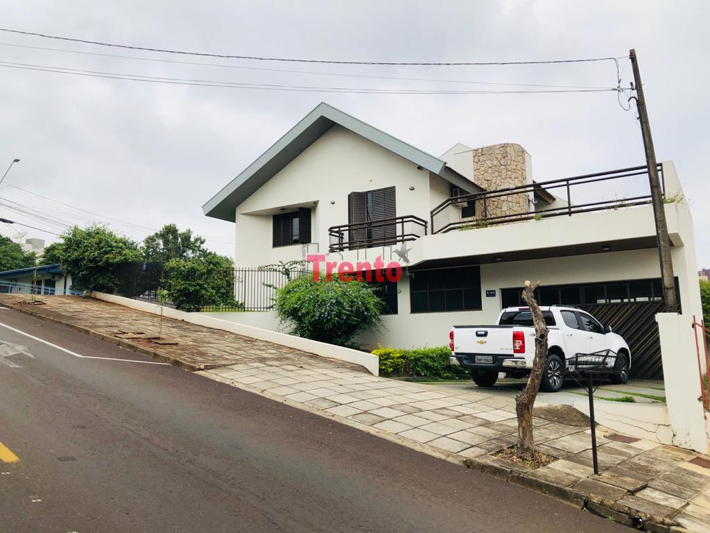 BELÍSSIMA CASA - BAIRRO - BRASÍLIA - PATO BRANCO - PR