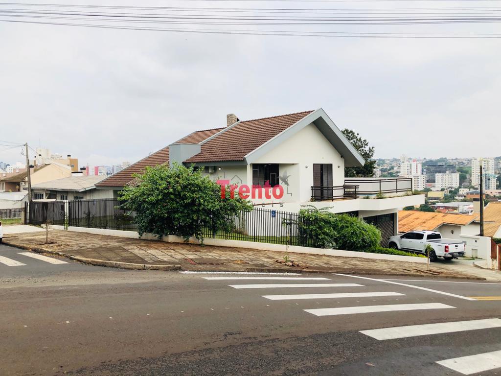 BELÍSSIMA CASA - BAIRRO - BRASÍLIA - PATO BRANCO - PR