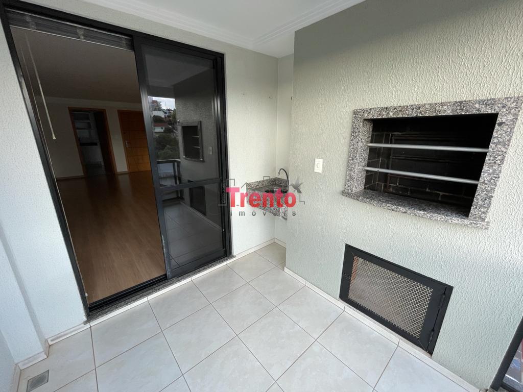 APARTAMENTO NO EDIFÍCIO ANGELINA SEMIMOBILIADO - CENTRO - PATO...