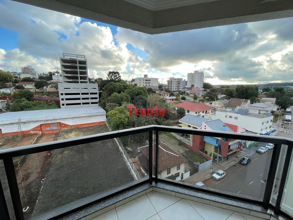 APARTAMENTO NO EDIFÍCIO ANGELINA SEMIMOBILIADO - CENTRO - PATO...