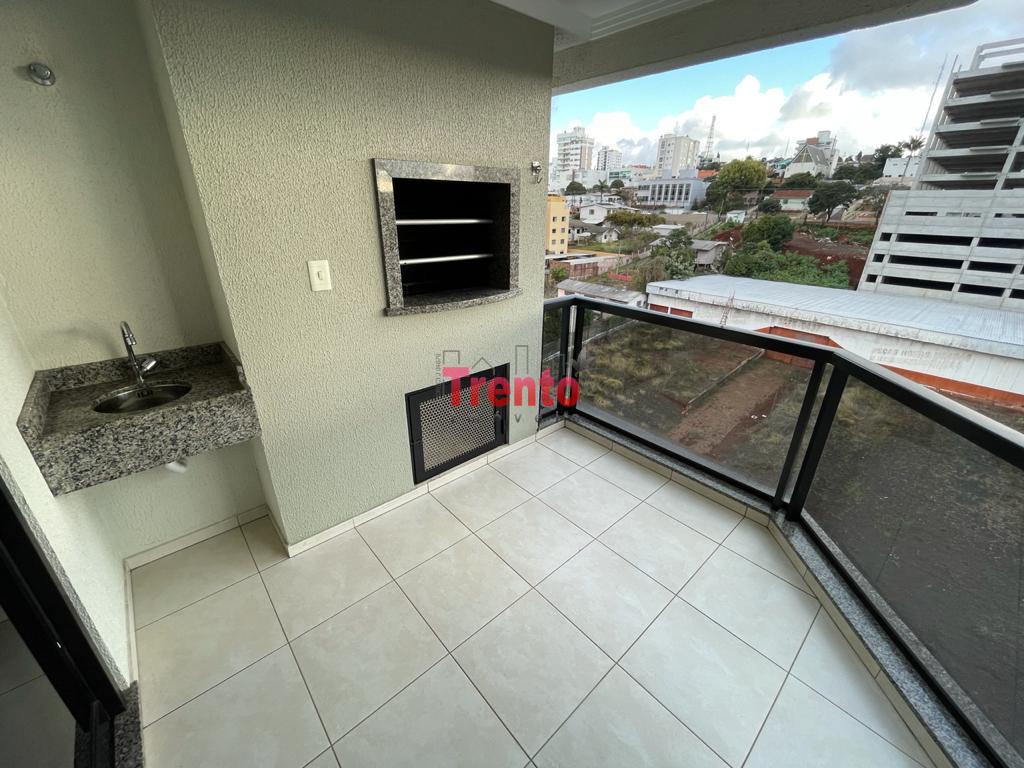 APARTAMENTO NO EDIFÍCIO ANGELINA SEMIMOBILIADO - CENTRO - PATO...