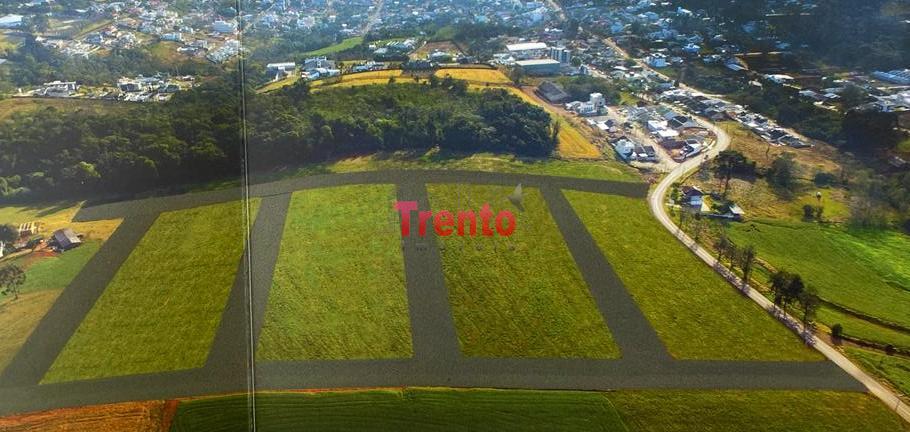 LOTEAMENTO ARCIDES TUMELERO, CADORIN, PATO BRANCO - PR