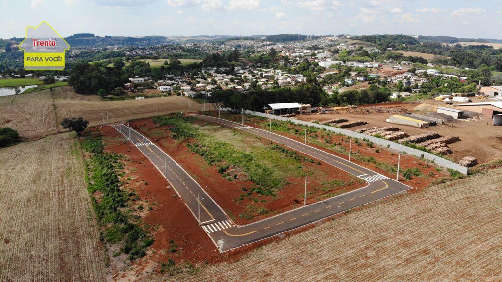 LOTEAMENTO ALEGRIA NO BAIRRO SÃO CRISTÓVÃO I, CORONEL VIVIDA - PR