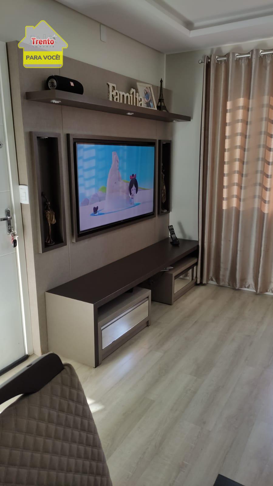 Casa com 2 dormitórios à venda, SÃO ROQUE, PATO BRANCO - PR