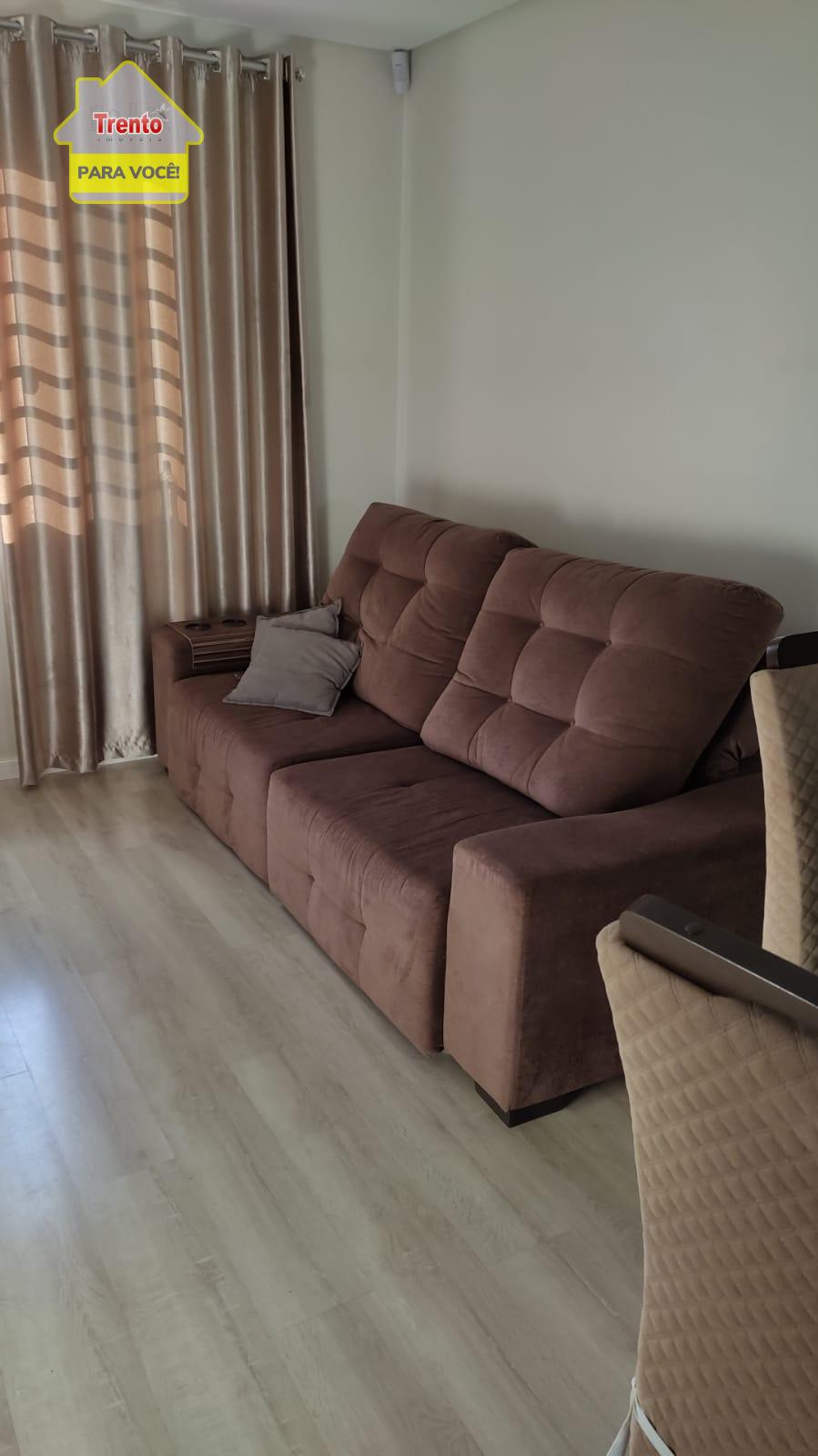 Casa com 2 dormitórios à venda, SÃO ROQUE, PATO BRANCO - PR