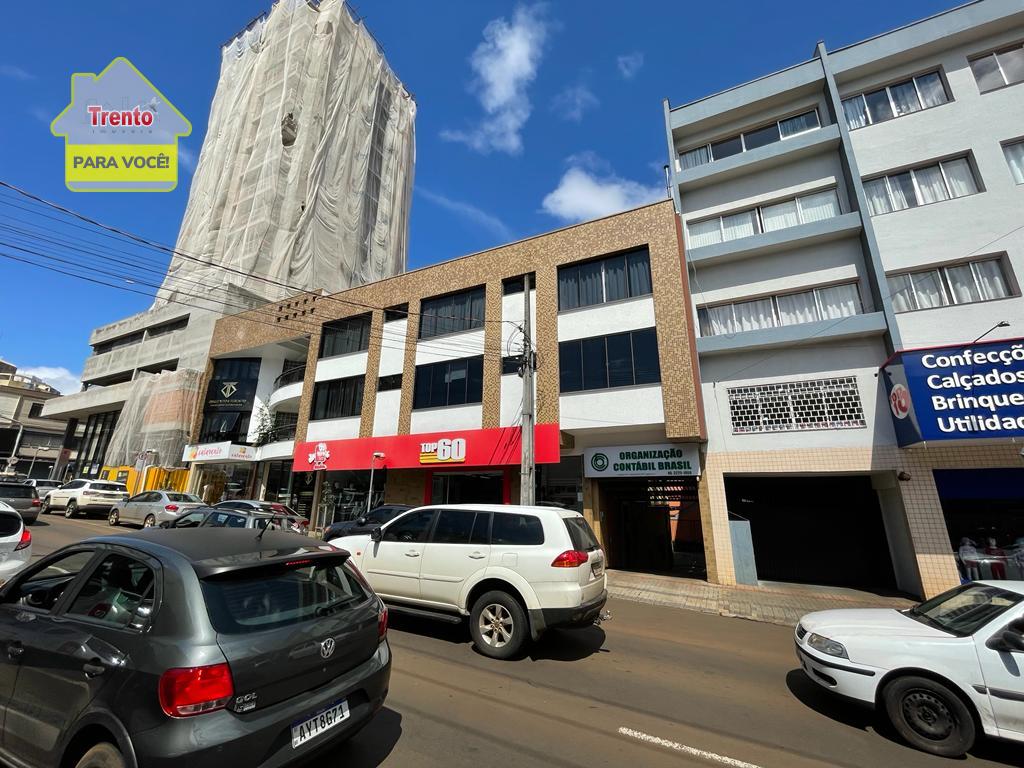 Apartamento Triplex semimobiliado para LOCAÇÃO, CENTRO, PATO B...