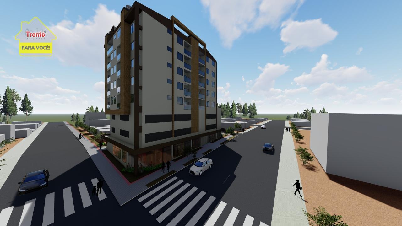APARTAMENTOS À VENDA NO EDIFÍCIO ARAUCÁRIA - SANTA TEREZINHA, ...